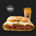 Foto de Sandwich Jr Grand