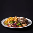 Foto de Filete de Cerdo al Camarón 220 g