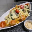 Foto de Chorrillana Gourmet