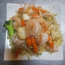 Foto de Chaumin de Camarón