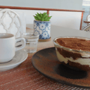 Foto de Clásico Tiramisú	