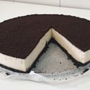 Foto de Cheesecake de Oreo