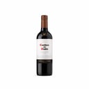 Foto de CASILLERO DEL DIABLO 375 ml