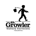 Foto de El Growler - Red