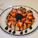 Foto de Blueberry Waffle