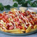 Foto de Salchipapas 
