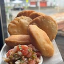 Foto de ADICIONAL  EXTRA SOPAIPILLAS Y PEBRE