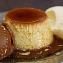 Foto de Flan Casero