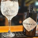 Foto de Gin Hendrick's