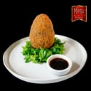 Foto de Huevo de Dragón / Colacamarón Húngaro