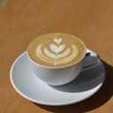 Foto de Flat white