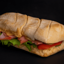 Foto de Lomito de Cerdo y queso