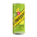 Foto de Schweppes Limón