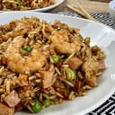 Foto de Arroz Chino