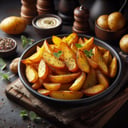 Foto de Papas Fritas