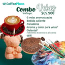 Foto de Combo Velas