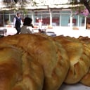 Foto de EMPANADAS DE PINO Y QUESO "HORNEADAS"