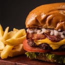 Foto de BACON CLASICA (SIMPLE)