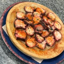 Foto de PULPO A LA GALLEGA 
