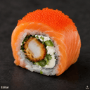 Foto de Uni roll