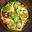 Foto de LA NUOVA PERLA