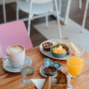 Foto de Brunch Saludable