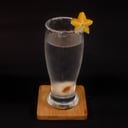 Foto de Soda Italiana de Lychee