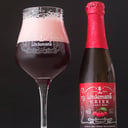 Foto de Lindemans Kriek 3,5%