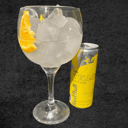 Foto de Tropical Gin Bombay
