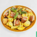 Foto de Torreznos de Soria 