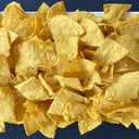 Foto de Nachos de maíz. Paquete x 400 gramos