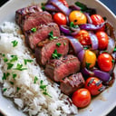Foto de Lomo Saltado