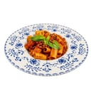 Foto de Rigatoni "a la Amatriciana"