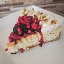 Foto de Cheesecake Pistachos & Frutos Rojos