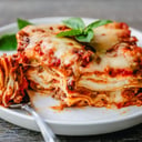 Foto de Lasagna 