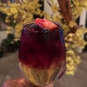 Foto de SANGRIA FRUTOS ROJOS 