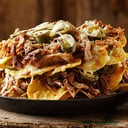 Foto de TEX-MEX DELUXE