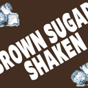 Foto de brown sugar shaken