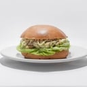 Foto de SÁNDWICH DE POLLO