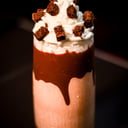 Foto de Granizado chocolate 