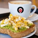 Foto de Infusión + Avocado Toast