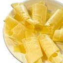 Foto de Gruyere o Roquefort