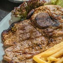 Foto de Chuleta de Cerdo 400gr