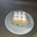 Foto de MINI LEMON PIE