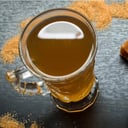 Foto de Infusión panela con limón o naranja