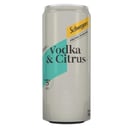 Foto de Vodka y citrus 