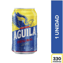 Foto de Cerveza AGUILA 