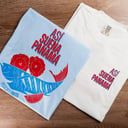Foto de Merch Tshirt Así Suena Panamá