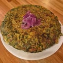 Foto de Tortilla de verduras