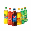 Foto de BEBIDA 600cc